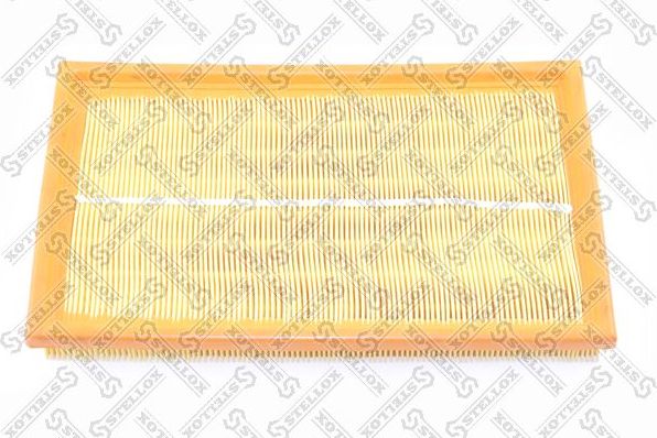 Воздушный фильтр Stellox (Синтетика) для Toyota Corona IX (T190) 1992-1997. Артикул 71-00810-SX