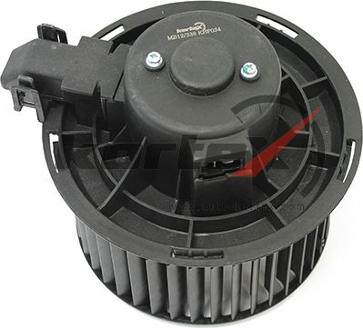 Мотор отопителя (Kortex). Артикул KHF034