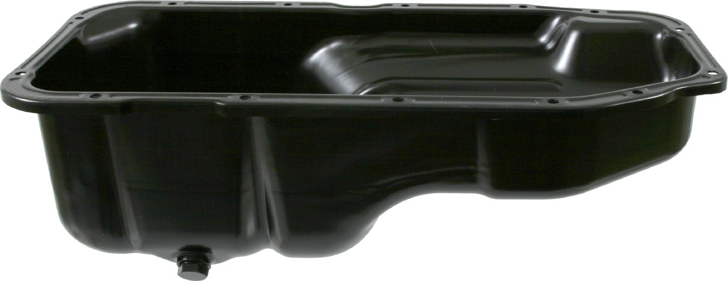 Масляный поддон картера двигателя Febi Bilstein febi Plus для Opel Astra F 1991-2001. Артикул 18159