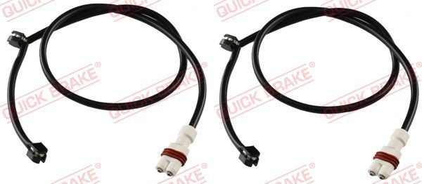 Датчик износа тормозных колодок  Quick Brake. Артикул WS 0336 A