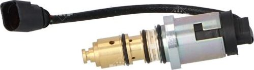 Клапан регулирующий компрессора VW Golf 1.9D 04- NRF. Артикул 38423