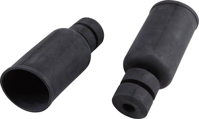 Комплект отбойников и пыльников амортизаторов (стоек) JP Group передний для Fiat Ritmo I 1978-1989. Артикул 1142707010