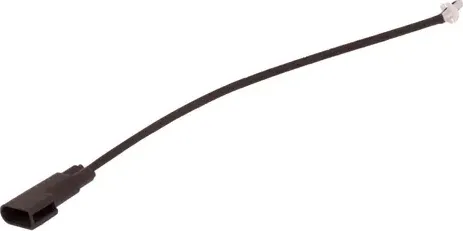 Датчик износа передних тормозных колодок Tr-06> 115/140PS (BM). Артикул DT1724