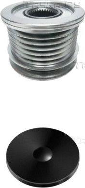 Муфта генератора обгонная Hella для MINI Paceman R61 2012-2016. Артикул 9XU 358 039-251