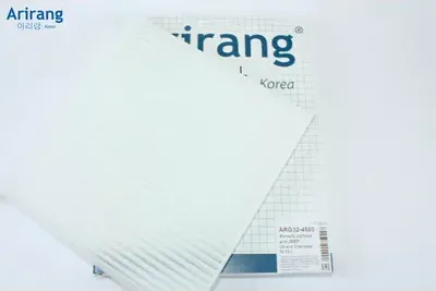 Фильтр салона (Arirang). Артикул ARG32-4580