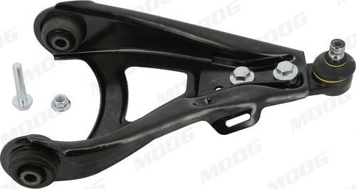 Поперечный рычаг передней подвески MOOG. Артикул RE-WP-2038