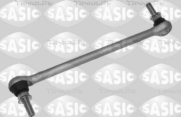 Стойка (тяга) стабилизатора Sasic передняя для Nissan Micra K13 2010-2016. Артикул 2306337
