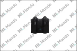 Втулка сблок переднего стабилизатора (Mando). Артикул DCC010338