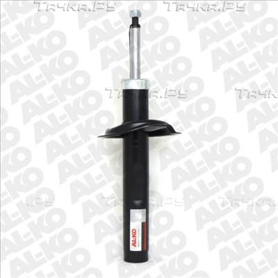 Амортизатор AL-KO TOP ROAD GAS. Артикул 300365