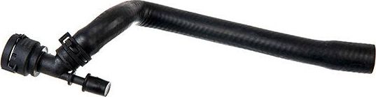 Патрубок радиатора (системы охлаждения) Stellox. Артикул 10-35686-SX