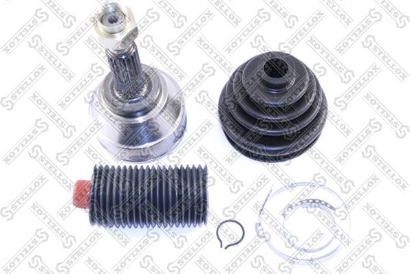 Шрус наружный (граната) Stellox для SEAT Ronda 1983-1985. Артикул 150 1055-SX