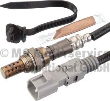 Лямбда-зонд (кислородный датчик) Pierburg. Артикул 7.05271.48.0