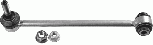 Рычаг задней подвески Lemforder. Артикул 24726 02