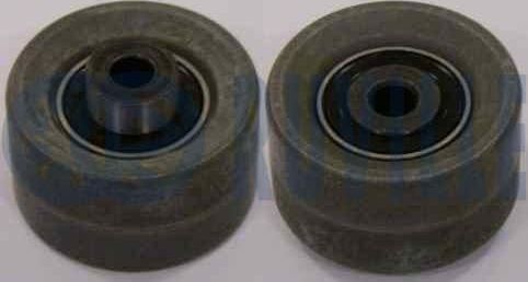 Направляющий (ведущий) ролик ремня ГРМ Ruville (Металл) для Citroen C8 I 2002-2014. Артикул 541178