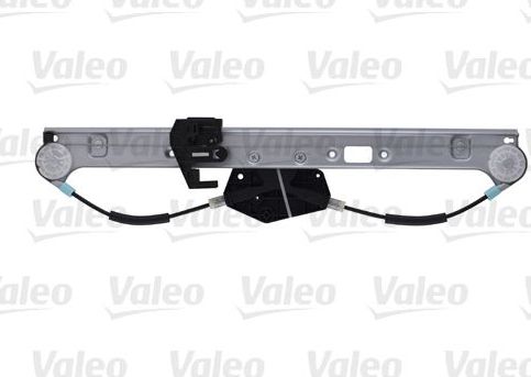Стеклоподъемник Valeo. Артикул 850821