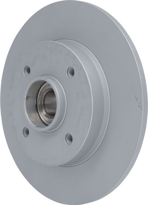 Тормозной диск ATE. Артикул 24.0109-0171.2