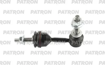 Тяга стабилизатора (Patron). Артикул PS4856