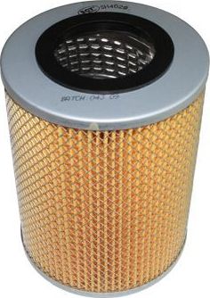 Масляный фильтр SCT-Germany для DAF CF 85 2001-2013. Артикул SH 4029