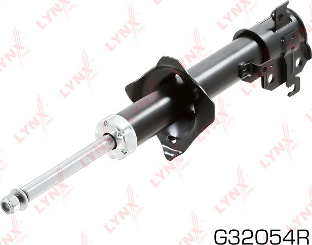 Амортизатор LYNXauto передний правый для Daihatsu YRV I 2001-2005. Артикул G32054R