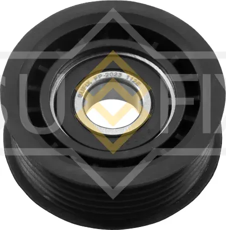 Ролик натяжной навесного оборудования (Sufix). Артикул FP2023