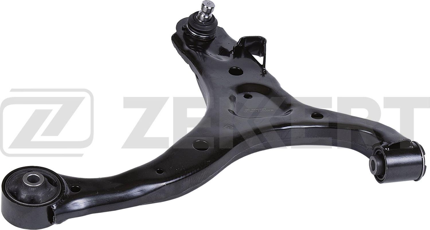 Поперечный рычаг передней подвески Zekkert. Артикул QL-3671