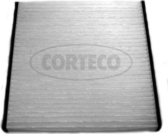 Салонный фильтр Corteco. Артикул 80001172