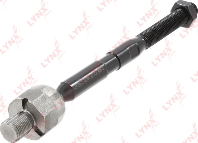 Рулевая тяга LYNXauto передняя для BMW 3 IV (E46) 1997-2007. Артикул C2112LR