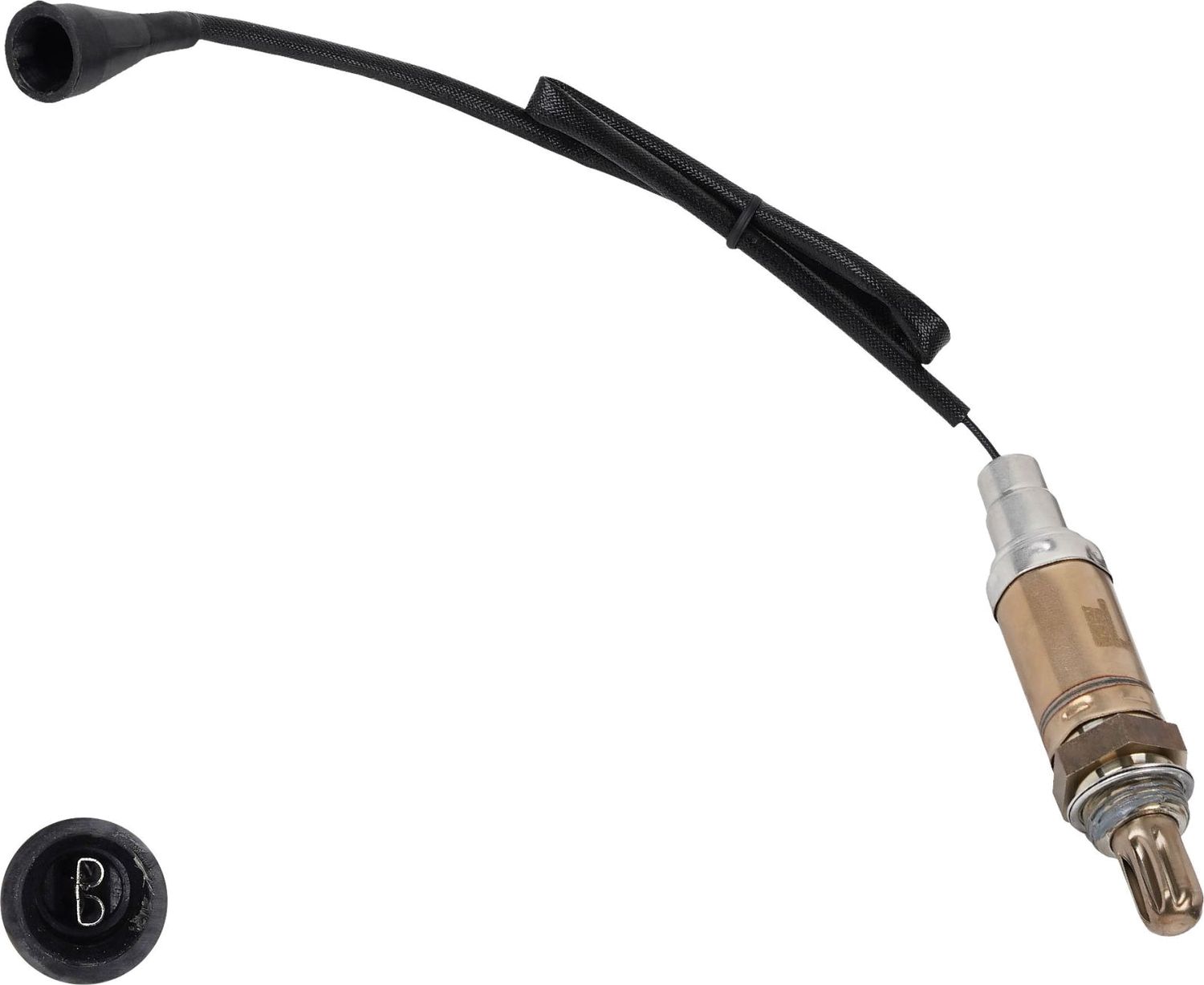 Лямбда-зонд (кислородный датчик) StartVOLT для Volkswagen Passat B2 1983-1988. Артикул VS-OS 2123