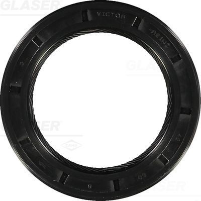 Сальник коленвала Glaser для Ford Granada II 1977-1985. Артикул P76150-01