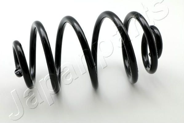 Пружина подвески Japanparts задняя для Skoda Superb I 2001-2008. Артикул ZC6650X