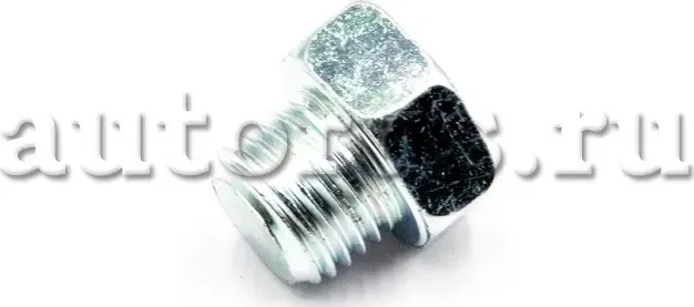 Сливная пробка масляного поддона двигателя Hyundai / KIA. Артикул KHE0310404