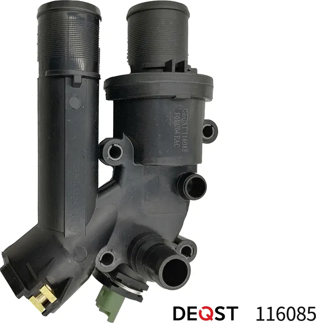 Термостат LAND ROVER FREELANDER II (FA_) 10.06-10.14 10.06-10.14 2.2 TD4 (Deqst). Артикул 116085