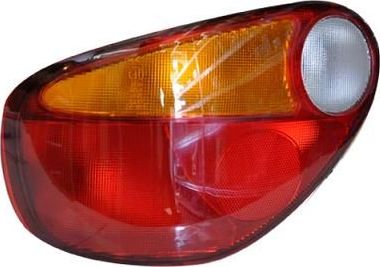 Фонарь задний ASAM. Артикул 30585