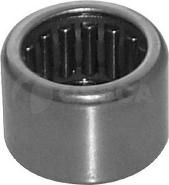 ПОДШИПНИК ИГОЛЬЧАТЫЙ КОЛЕНВАЛА   AUDI,SEAT,SKODA,VW 1.3-2.0 72 OSSCA. Артикул 00481