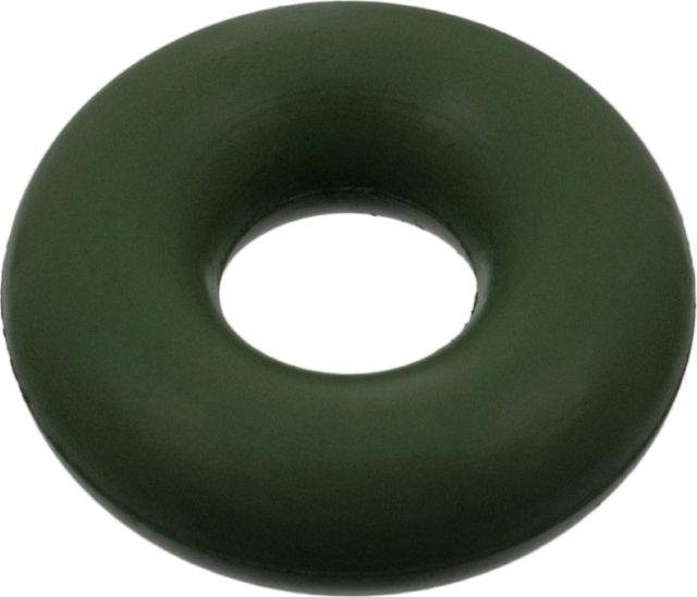 Кольцо форсунки уплотнительное Febi Bilstein для Volkswagen Santana 1983-1984. Артикул 05136