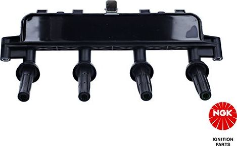 Катушка зажигания NGK для Citroen C2 2003-2005. Артикул 48016
