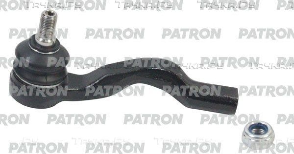 Наконечник рулевой тяги Patron. Артикул PS1320R