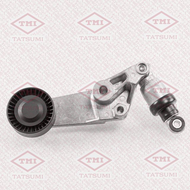 Натяжитель ремня приводного TOYOTA AVENSIS/RAV 4/COROLLA 1.4-1.8 (Tatsumi). Артикул TFD1103