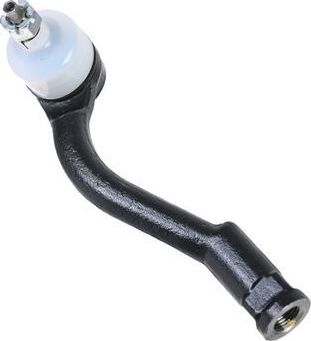 Наконечник рулевой тяги Stellox правый для Opel Senator A 1983-1984. Артикул 51-98126-SX