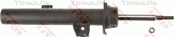 Амортизатор TRW TRW SINGLE. Артикул JGM1129SL