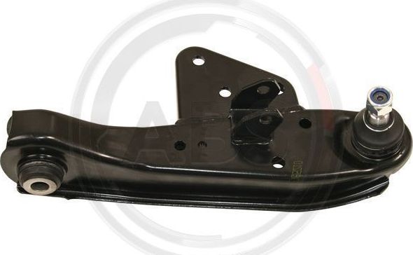 Поперечный рычаг ABS (сталь). Артикул 210930