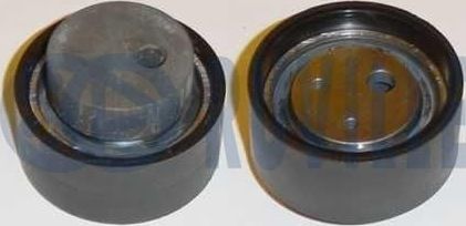 Натяжной ролик (натяжитель) ремня ГРМ Ruville. Артикул 540197