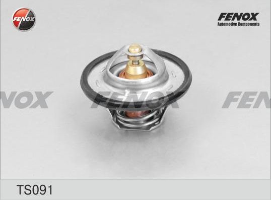 Термостат Fenox для Saab 900 I 1990-1994. Артикул TS091