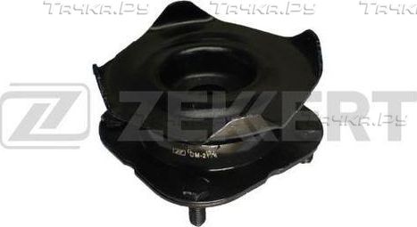 Опора амортизатора (стойки) Zekkert задняя левая для Mazda MX-6 1992-1997. Артикул GM-2174