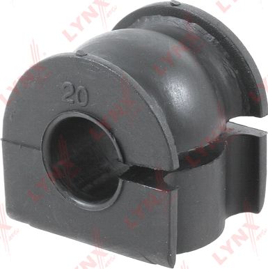 Втулка стабилизатора LYNXauto. Артикул B8138
