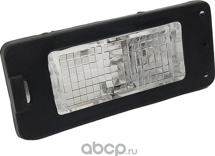 Фонарь освещения номерного знака VAG K5N0943021B (Henshel). Артикул K5N0943021B