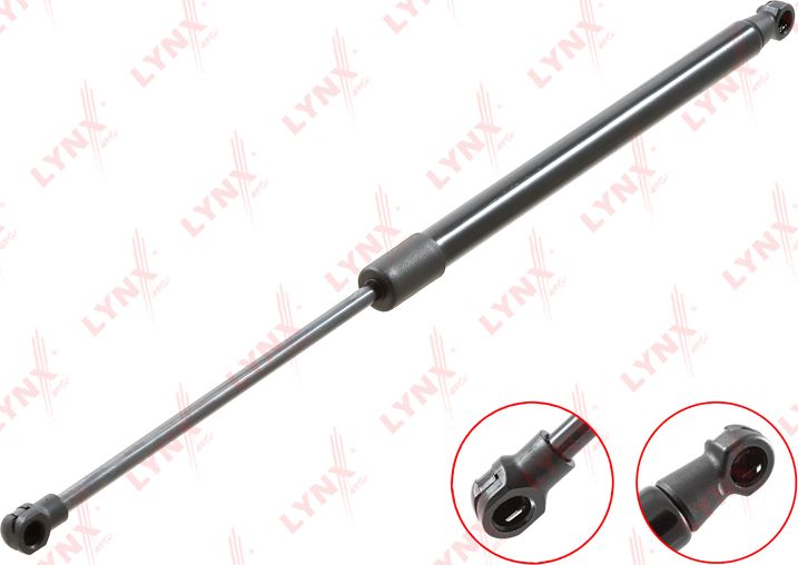 Амортизатор (упор) багажника LYNXauto. Артикул GS-1409