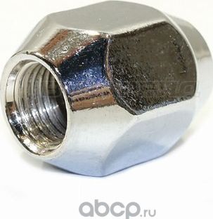 Гайка колесная NISSAN ADWINGROAD 99-08PATROL 97- (SAT). Артикул ST4022443N0A