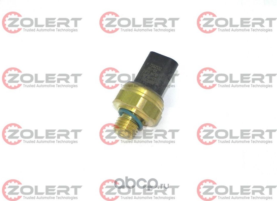 ДАТЧИК ДАВЛЕНИЯ МАСЛА (Zolert). Артикул ZBP1K8