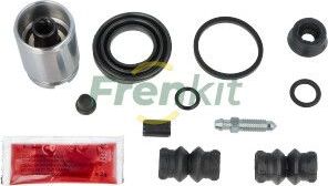 Ремкомплект тормозного суппорта Frenkit задний для Smart Forfour I (W454) 2004-2006. Артикул 234942